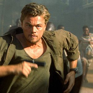 Foto Diamante de sangre