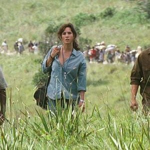 Foto Diamante de sangre