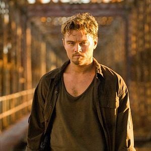 Foto Diamante de sangre