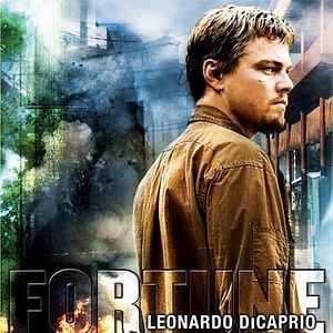 Foto Diamante de sangre