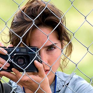 Foto Jennifer Connelly