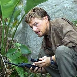 Foto Diamante de sangre