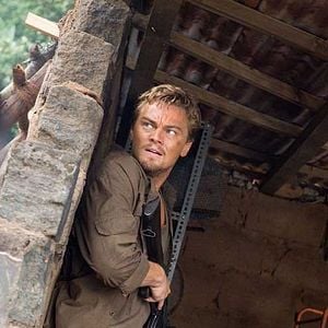 Foto Diamante de sangre