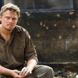 Foto Diamante de sangre