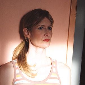 Foto Laura Dern