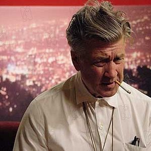 Foto David Lynch
