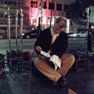 Foto David Lynch