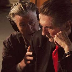 Foto David Lynch