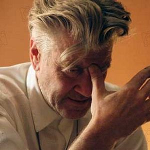 Foto David Lynch