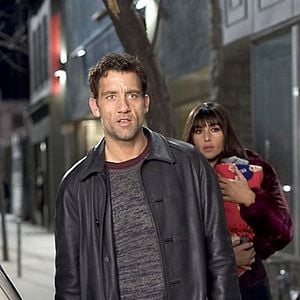 Foto Monica Bellucci