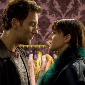 Foto Monica Bellucci