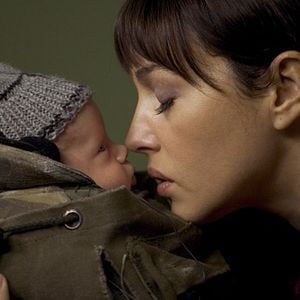 Foto Monica Bellucci