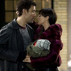 Foto Monica Bellucci