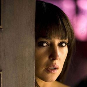 Foto Monica Bellucci