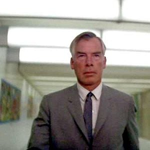 Foto Lee Marvin