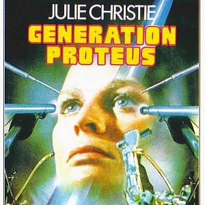 Foto Engendro mecánico