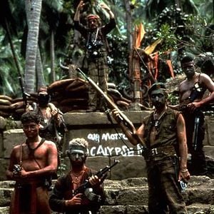 Foto Apocalypse Now