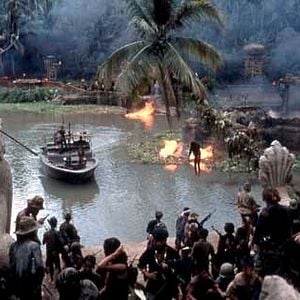 Foto Apocalypse Now