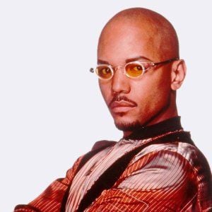 Foto Richard Chevolleau