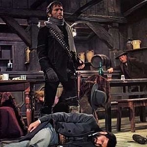 Foto Sergio Corbucci