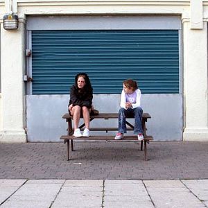 Foto Paul Andrew Williams