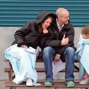 Foto Lorraine Stanley