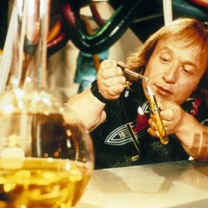 Foto David Rappaport