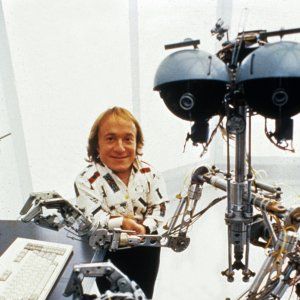 Foto David Rappaport