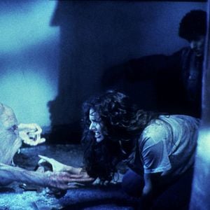 Foto Ashley Laurence