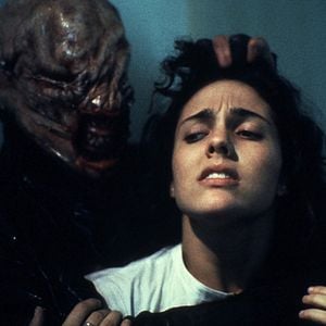 Foto Ashley Laurence