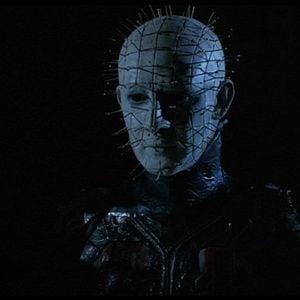 Foto Doug Bradley