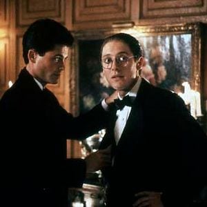 Foto Malas influencias