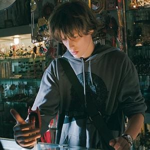 Foto Jean-Baptiste Maunier