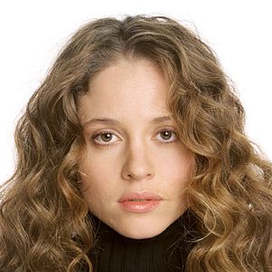 Foto Margarita Levieva