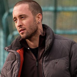 Foto Lo que no se ve (Invisible)