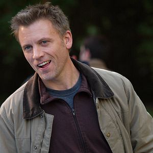 Foto Callum Keith Rennie