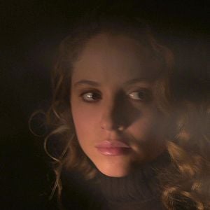 Foto Margarita Levieva