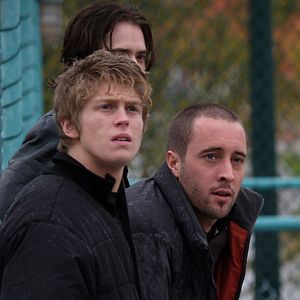 Foto Lo que no se ve (Invisible)