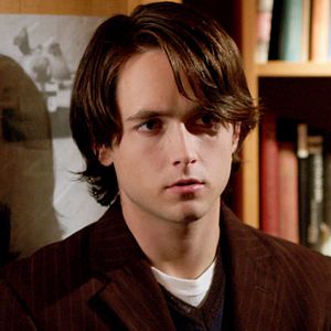Foto Justin Chatwin