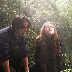 Foto Margarita Levieva