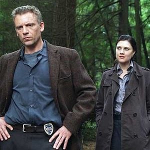 Foto Callum Keith Rennie