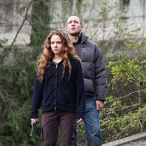 Foto Alex O'Loughlin