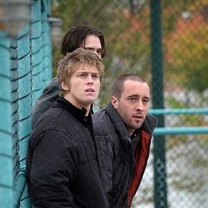 Foto Lo que no se ve (Invisible)