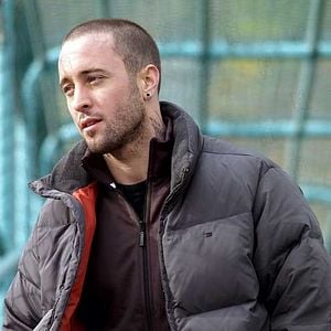 Foto Alex O'Loughlin