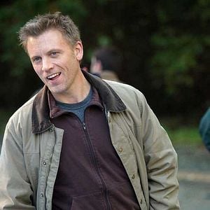 Foto Callum Keith Rennie