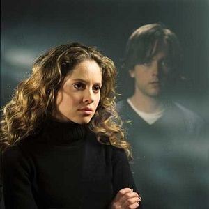 Foto Lo que no se ve (Invisible)