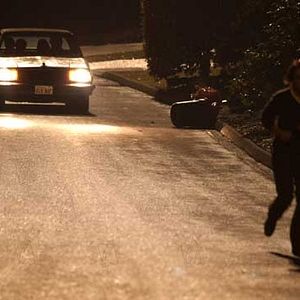 Foto Lo que no se ve (Invisible)