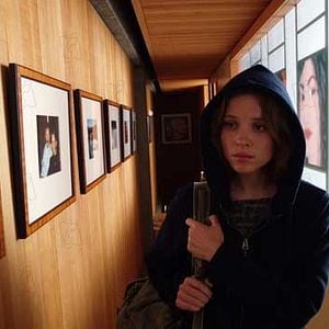 Foto Margarita Levieva