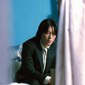 Foto Kiyoshi Kurosawa