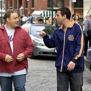 Os declaro marido y marido - Película 2007